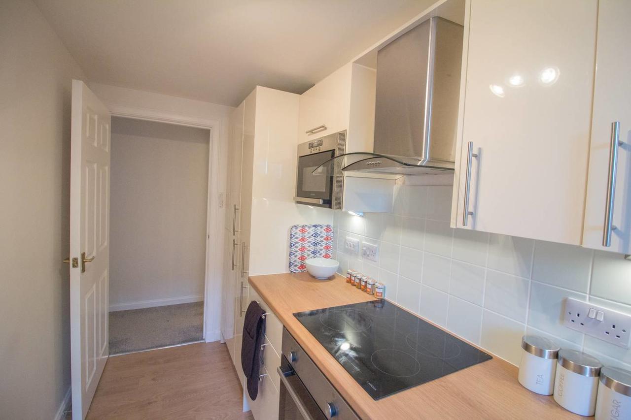 Beautiful & Private Apartment Seconds From Beach Edinburgh Luaran gambar