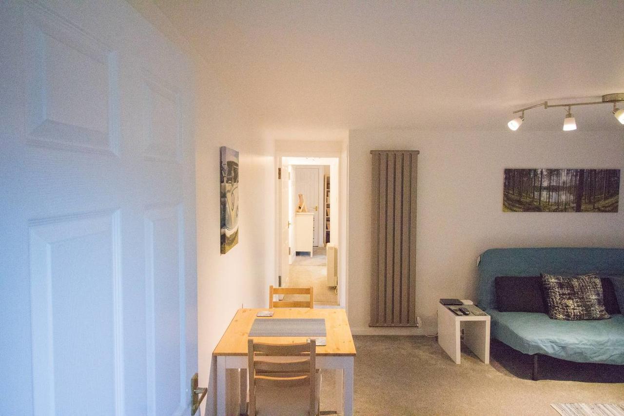 Beautiful & Private Apartment Seconds From Beach Edinburgh Luaran gambar